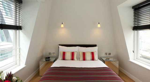 Crane Court by City2Stay