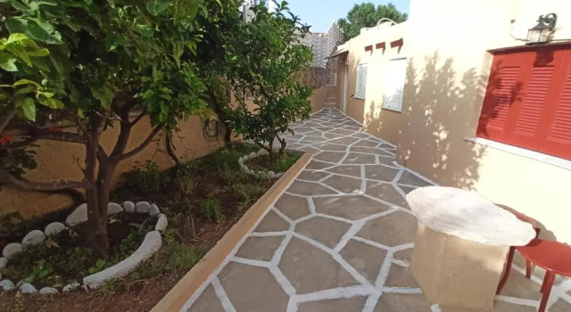 Коттедж MELINA'S house