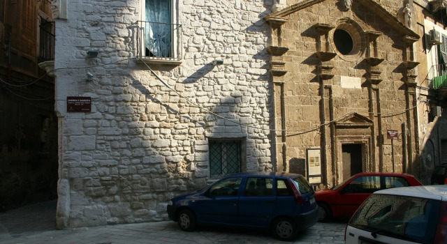 San Andrea Degli Armeni B&B di Charme - Dimora Storica