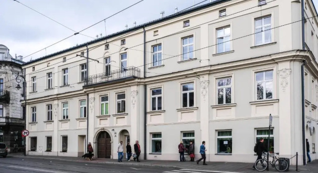 Апартаменты с 2 комнатами Old Town Vistula Premium Apartments