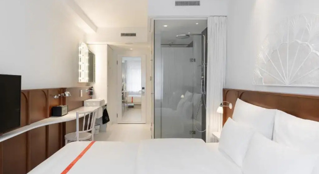 Ruby Mimi Hotel Zurich by IHG