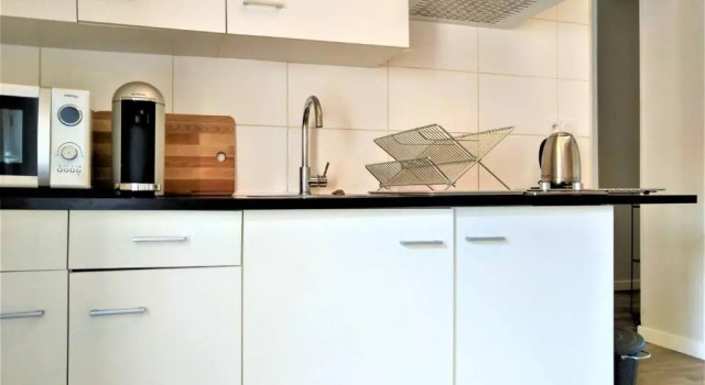Апартаменты Charmant logement 4 personnes - 1 min à pied hypercentre Montauban - 10 minutes de la gare
