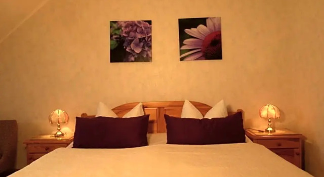 Номер Comfort Hotel & Gasthof Garküche