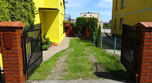 Люкс Maja Apartamenty