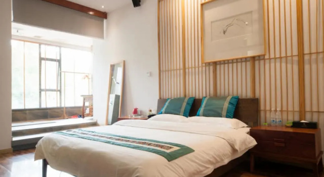 Guilin Huguangshanshe Hotel, Забронировать Отель Отели Гуйлинь 3 звезды, рядом с Guilin Liberation Bridge Wharf, 3*
