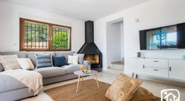 Villa Niceview by Abahana Villas, Забронировать Отель Отели Кальпе с бассейном, Бассейн