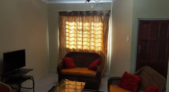 Sumbulwa Apartments, Book Apartment Hotels in Livingstone with Parking, Parking