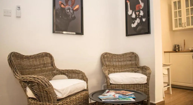 Vincenti Strait Street Suite, Reservar Hotel Hotéis em Valeta com estacionamento, Estacionamento