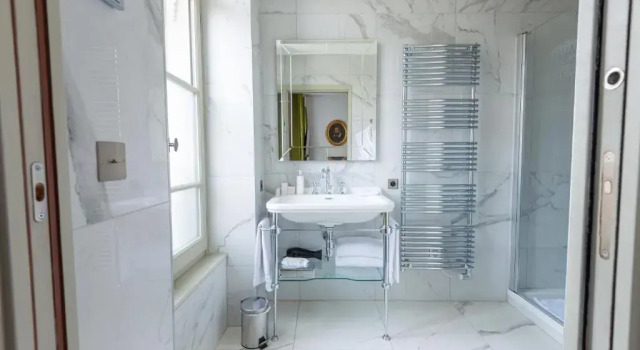 Номер Standard Hôtel Mille Pas