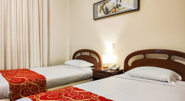 Lido Hotel