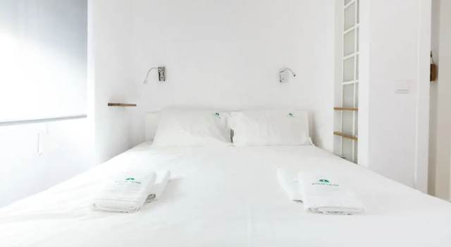 Апартаменты Campo Ourique Style Lisbon Apartment