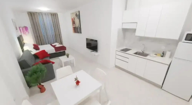 Апартаменты Deluxe Rental San Luis