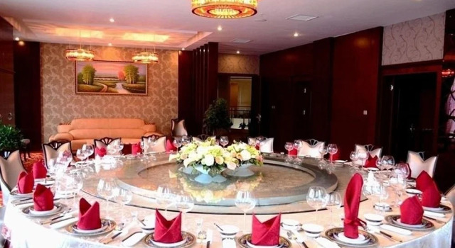 Zengcheng Jin Lv Hotel