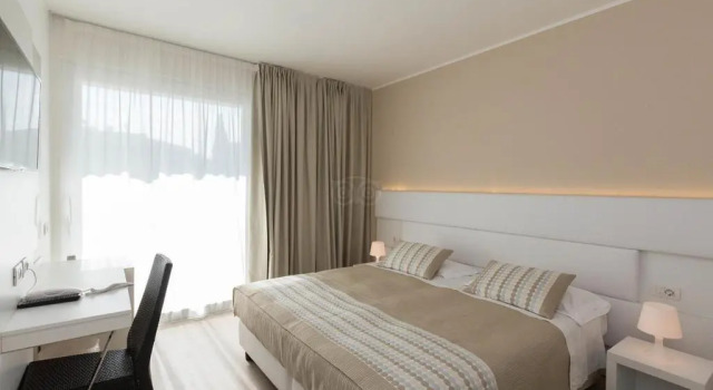 Двухместный номер Superior Hotel Villa Katy