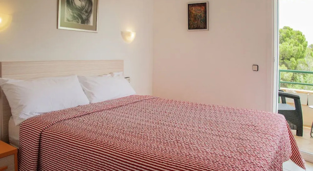 Beautiful apartment with pool for 4 in L'Estartit from at 50m. from the beach, Забронировать Апартаменты/квартира Л'Эстартит Baix Empordà