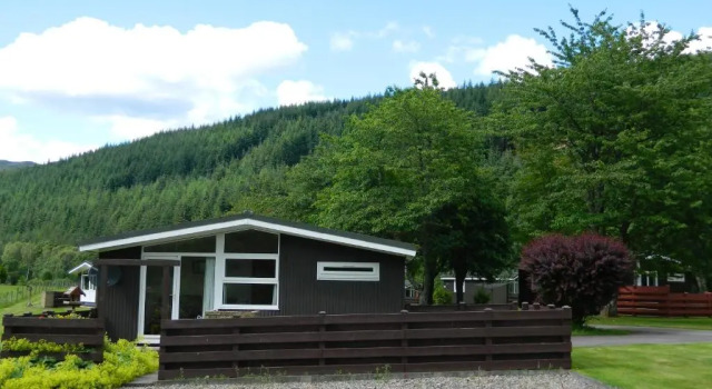 Номер Standard Forest Glen Holiday Park
