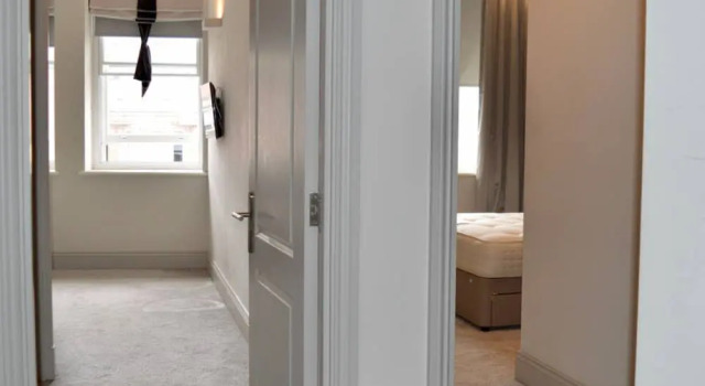 Modern 2 Bedroom Central Manchester Apartment, Забронировать Апартаменты/квартира Апартаменты Большого Манчестера, Апартаменты/квартира