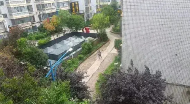 Yijiang Homestay, Rezervasyon Otel Liupanshui 