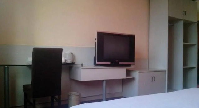 Hanting Express Suzhou Heshan Road, Varaa Hotelli Suzhou Kiina