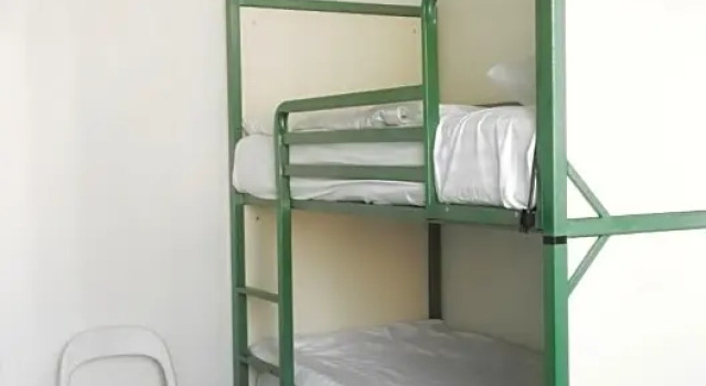 Четырёхместный номер Standard Rembrandt Square Hotel