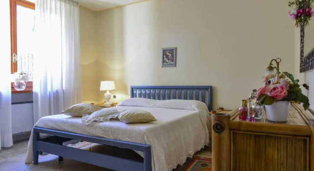 La Bouganville Versilia