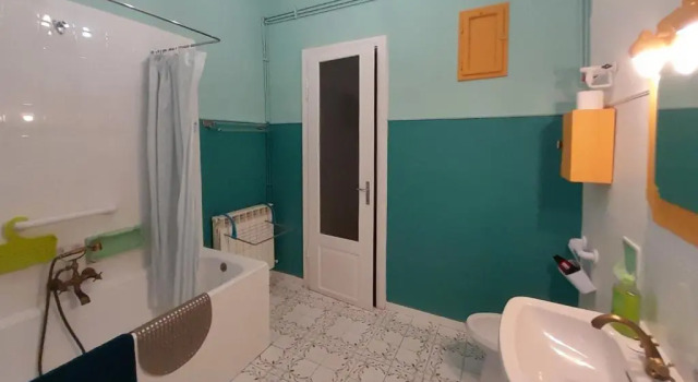 Апартаменты c 1 комнатой Casa Antica - Historical apartment in old city center