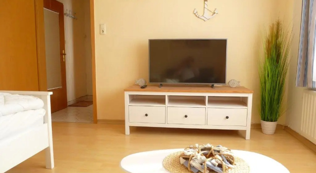 Апартаменты Цокольный этаж Ferienwohnungen mit "Strandfeeling" Waldstraße 15 Kellenhusen Ostsee