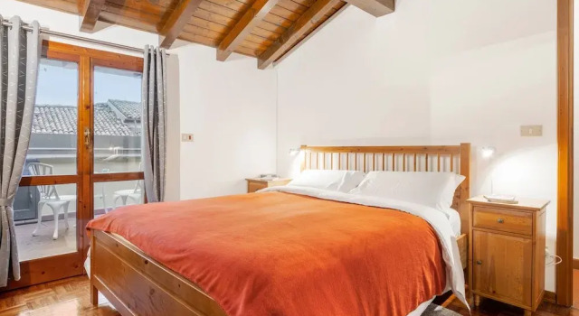 Sognando tra i tetti bolognesi Apartment