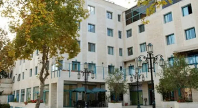 Ella Residence Aparthotel, Book Hotel Jerusalem Jerusalem District, nær Jerusalem Biblical Zoo