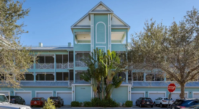~the Bonita Paddle 2/2~ Your Home Away From Home In Paradise 2 Bedroom Condo by RedAwning