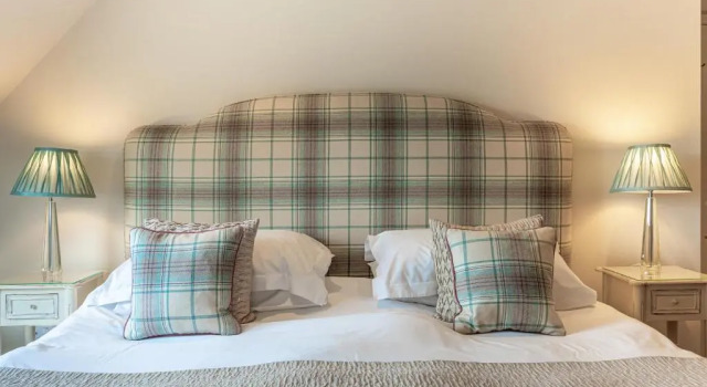 Двухместный номер Superior Lorne House Bed & Breakfast