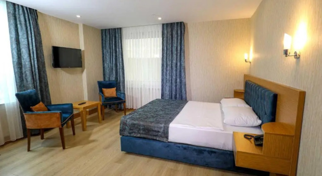 Номер Economy Grand Elmira Suites