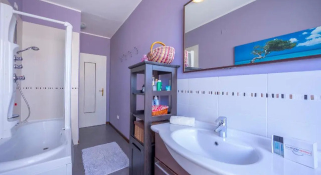 Апартаменты Riva Dante Apartment