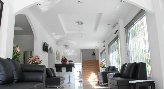 Jasmine Chiangmai Boutique Hotel, Забронировать Бутик-отель Хай-Йя Чиангмай