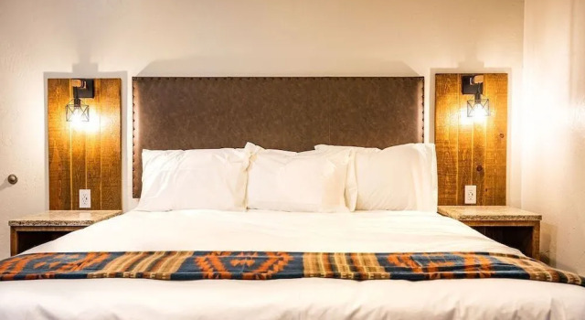Grand Cloudcroft Hotel, จอง โรงแรม Cloudcroft นิวเม็กซิโก