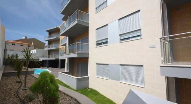 Baia Residence 3 - Holiday Apartments - By SCH, Забронировать Апартаменты/квартира Отели в центре Сан-Мартинью-ду-Порту, в центре