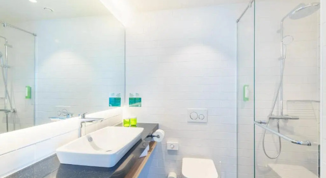 Номер Executive Clarion Hotel Vienna South