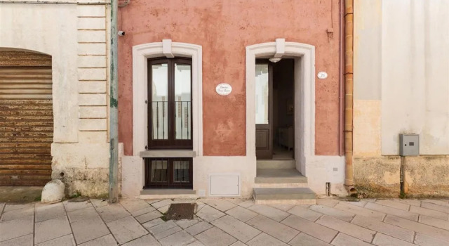 2321 Dimora Terra Barone by Barbarhouse