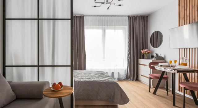 Harmonious Petersburg Apartments, Book Lejlighed Sankt Petersborg Rusland