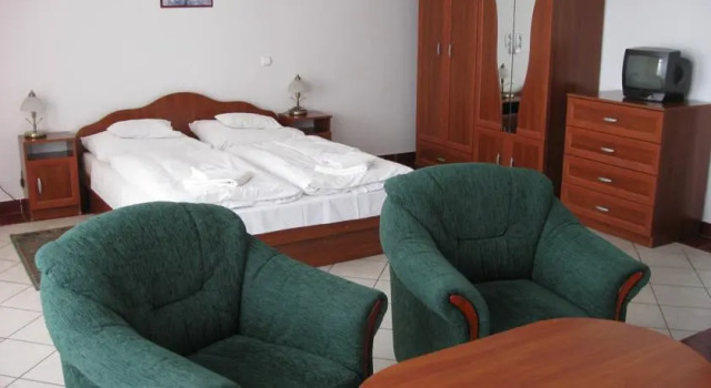 Hotel Panorma, Rezervovat Hotel Balatonfüred 