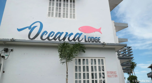 Oceana Lodge, Забронировать Отель Балер Лусон