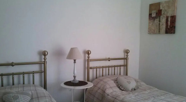 La Siesta