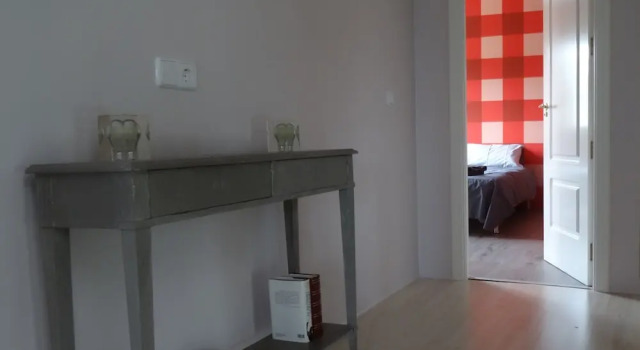 Barcoiris Guesthouse , Varaa Hotelli Hotellit Madridin maakunta pysäköinnillä, Pysäköinti