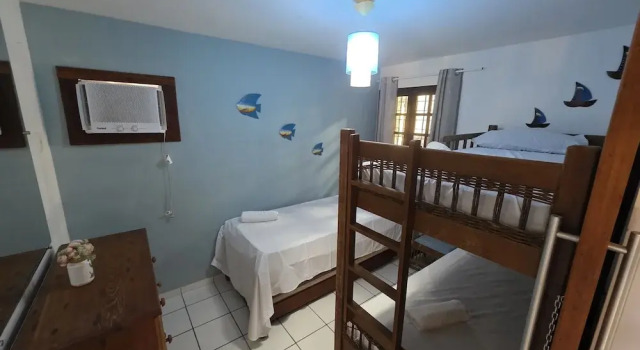 Коттедж Classic 10 CVI · Casa Village I Praia dos Carneiros by La Playa