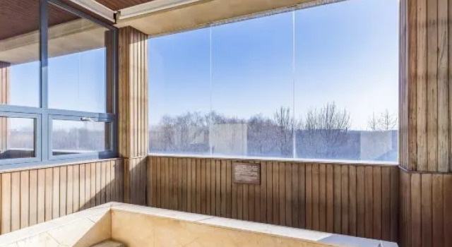 Люкс c 1 комнатой Nangong Hot Spring Manor Hotel