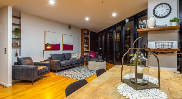 Luxury 3 Bed 2 Bath City Views, Забронировать Отель Бизнес-отели Мельбурна, рядом с Пристань для яхт «Е», 4* 5*