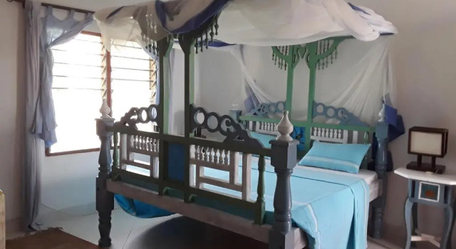 Номер Standard The Villa Mela, Malindi