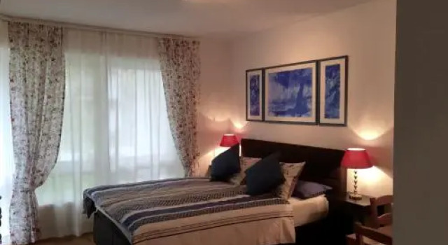 Apartment Königsforst, Réserver Appartement Rath Heumar Cologne