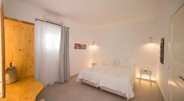 Апартаменты Deluxe Villa Meliti