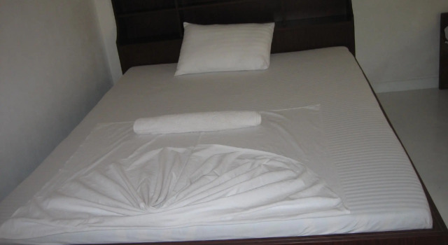 Номер Deluxe Liyana Holiday resort